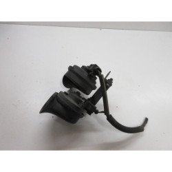 Avertisseur/klaxon Volkswagen Polo 4 Phase 2
